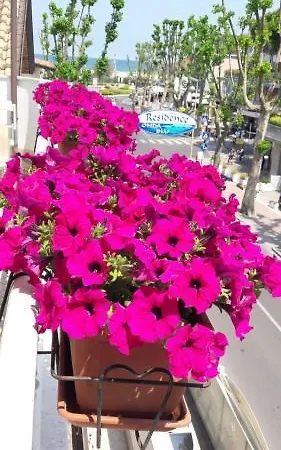 Apartahotel Onda Blu Cervia