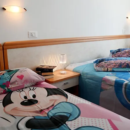 Appart hôtel Onda Blu 3*