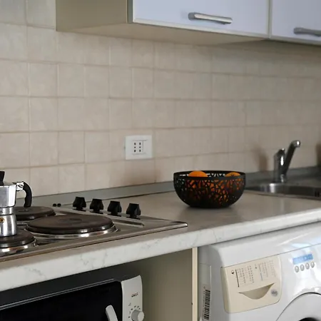 Onda Blu Appart hôtel Cervia