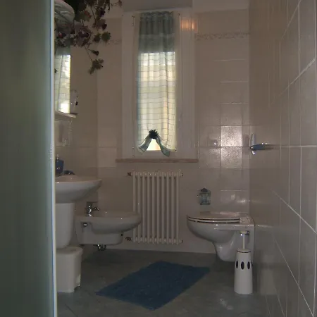 Onda Blu Apartahotel Cervia