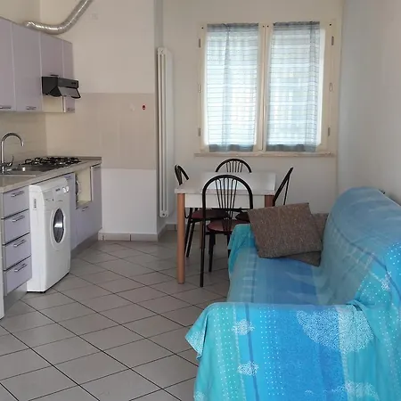 Apartahotel Onda Blu