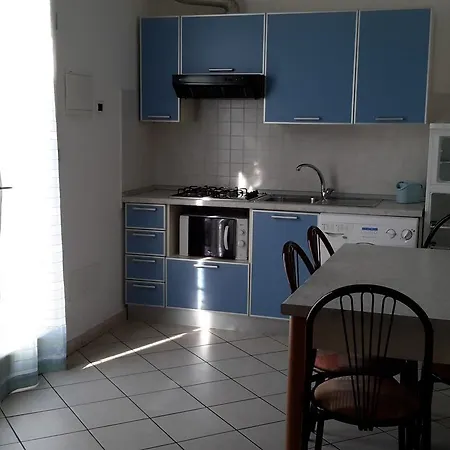 Apartahotel Onda Blu