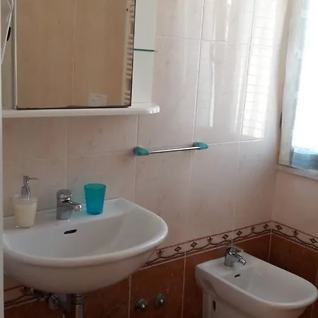 Apartahotel Onda Blu Cervia