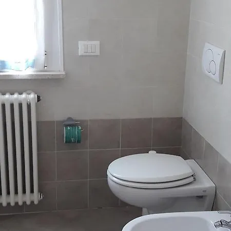 Onda Blu Apartahotel Cervia