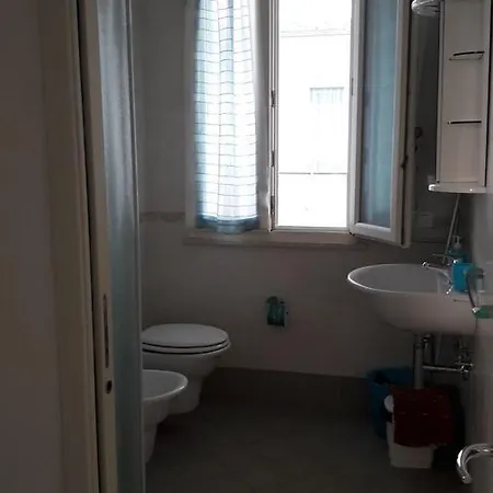 Onda Blu Apartahotel Cervia