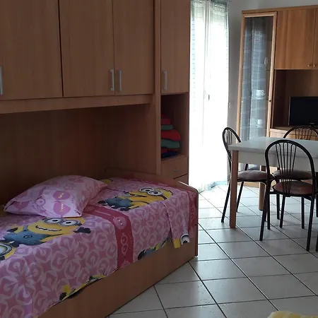 Apartahotel Onda Blu 3*