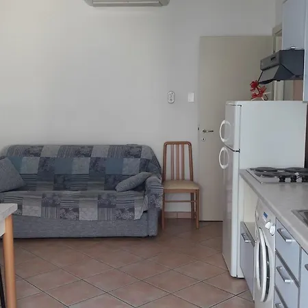 Apartahotel Onda Blu