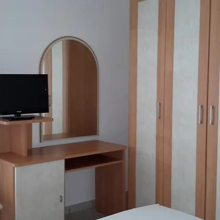 Onda Blu Apartahotel