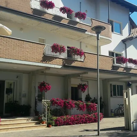 Onda Blu Apartahotel 3*