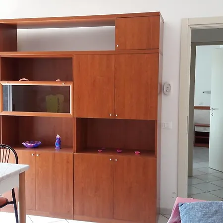 Apartahotel Onda Blu Cervia