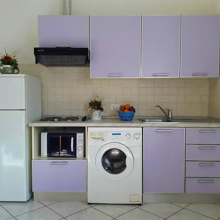 Onda Blu Apartahotel