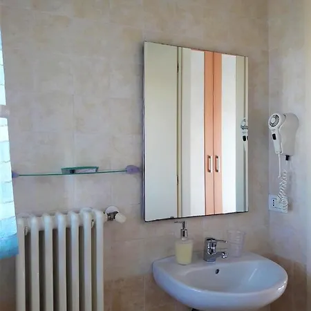 Onda Blu Apartahotel 3*