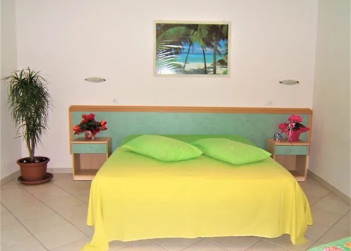 Onda Blu Appart hôtel