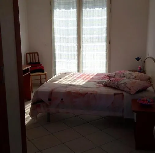 Onda Blu Appart hôtel Cervia