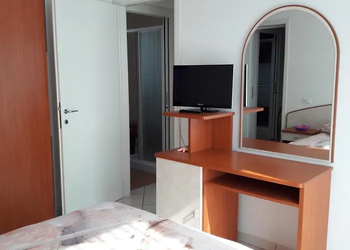 Appart hôtel Onda Blu 3*