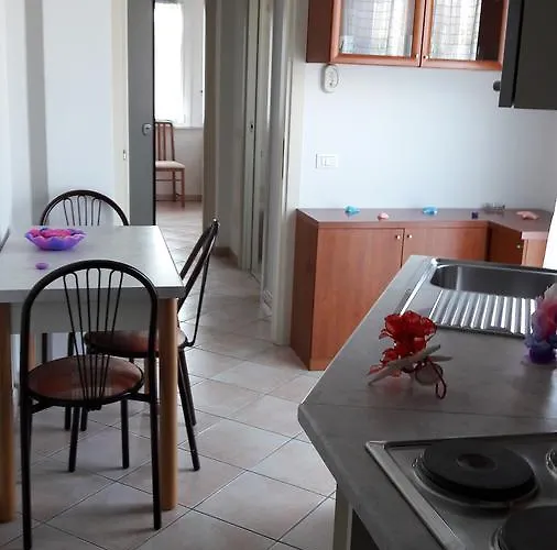 Appart hôtel Onda Blu