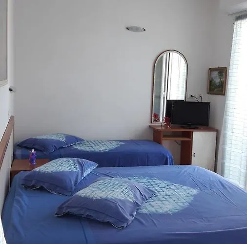 Onda Blu Appart hôtel 3*