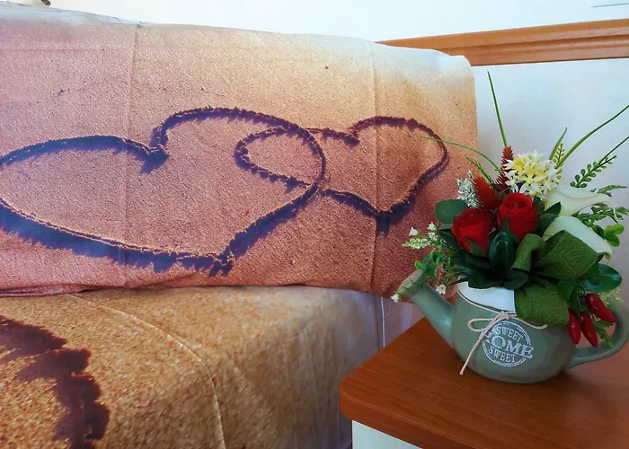 Appart hôtel Onda Blu 3*