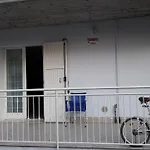 Apart-hotel Onda Blu 3*