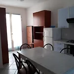 Onda Blu Apart-hotel Cervia