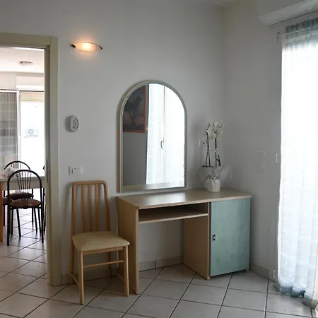 Onda Blu Aparthotel 3*