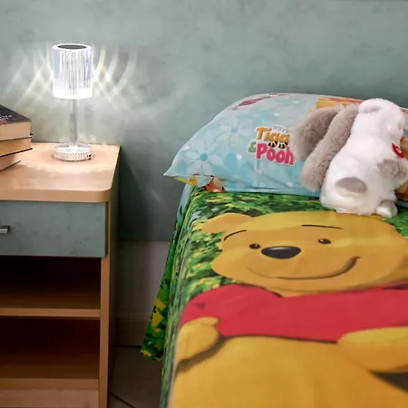 Onda Blu 3* 체르비아