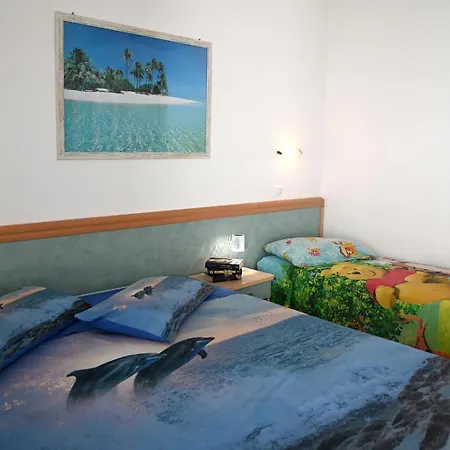 Onda Blu Lägenhetshotell