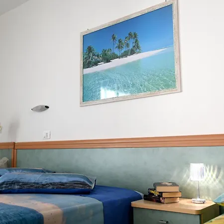 Apart-hotel Onda Blu