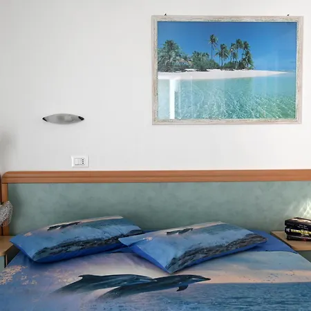 Onda Blu Aparthotel 3*