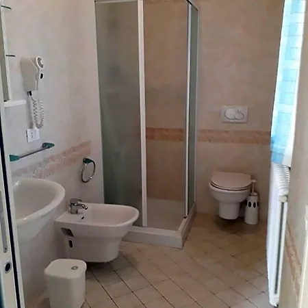 Onda Blu Apart-hotel