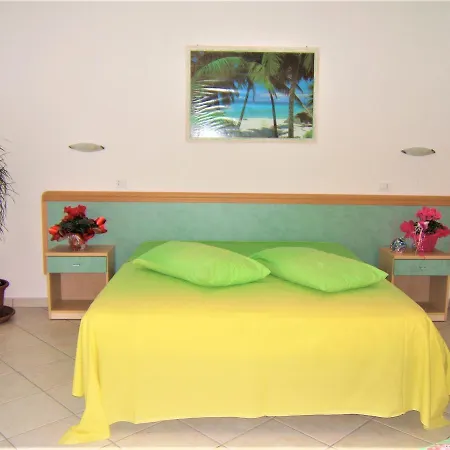 Onda Blu 아파트호텔