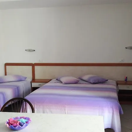 Onda Blu Hotel apartamentowy 3*