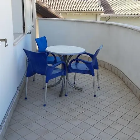 Onda Blu Aparthotel Cervia