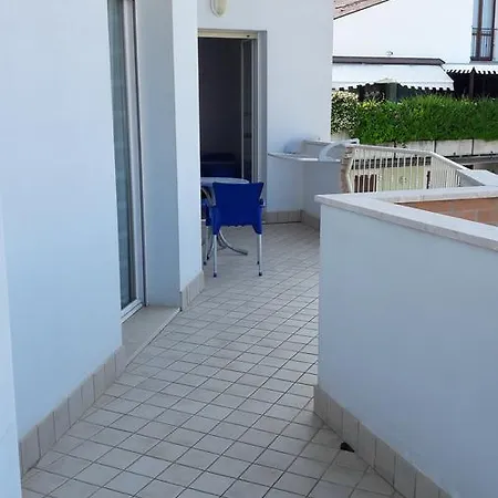 Onda Blu Aparthotel