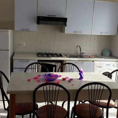 Onda Blu Hotel apartamentowy 3*