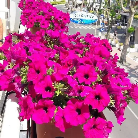 Onda Blu 아파트호텔