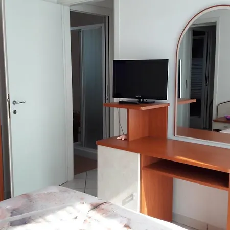 Apart-hotel Onda Blu 3*