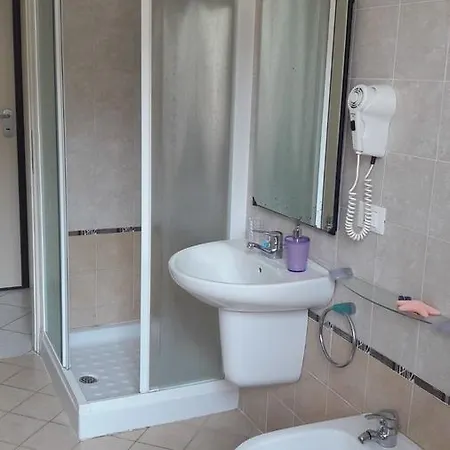 Onda Blu 3* 체르비아