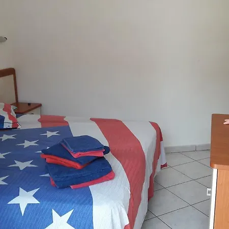 Hotel apartamentowy Onda Blu