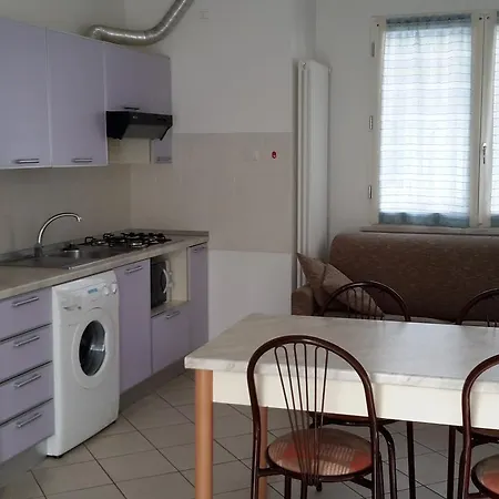 Onda Blu Hotel apartamentowy