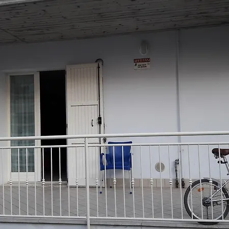 Aparthotel Onda Blu 3*