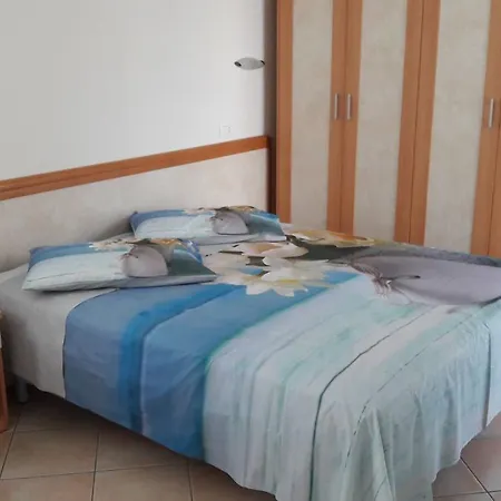 Onda Blu Hotel apartamentowy