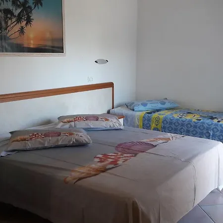 Onda Blu Aparthotel 3*