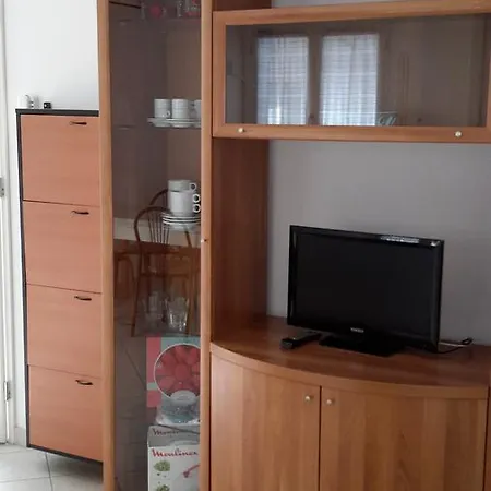 Onda Blu Hotel apartamentowy