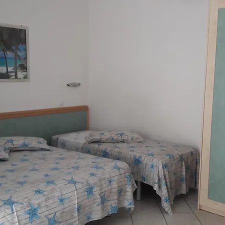 Onda Blu 3* 체르비아