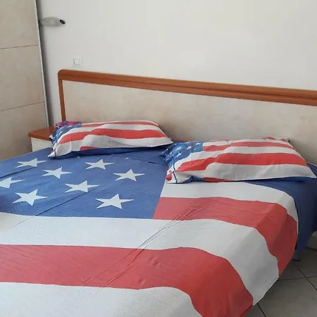 Onda Blu Hotel apartamentowy Cervia