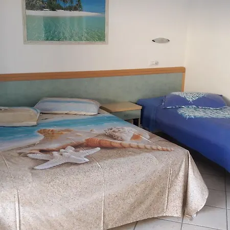 Onda Blu Aparthotel