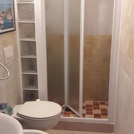 Aparthotel Onda Blu 3*