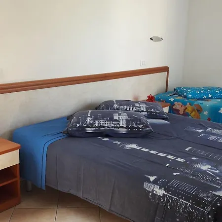 Onda Blu Aparthotel Cervia
