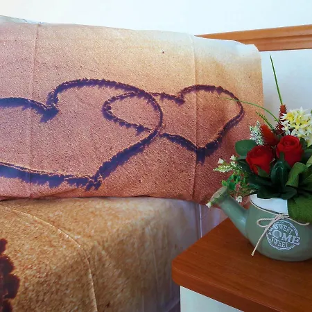 Aparthotel Onda Blu 3*